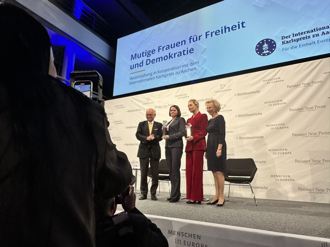 Фото: Кира Ярмыш