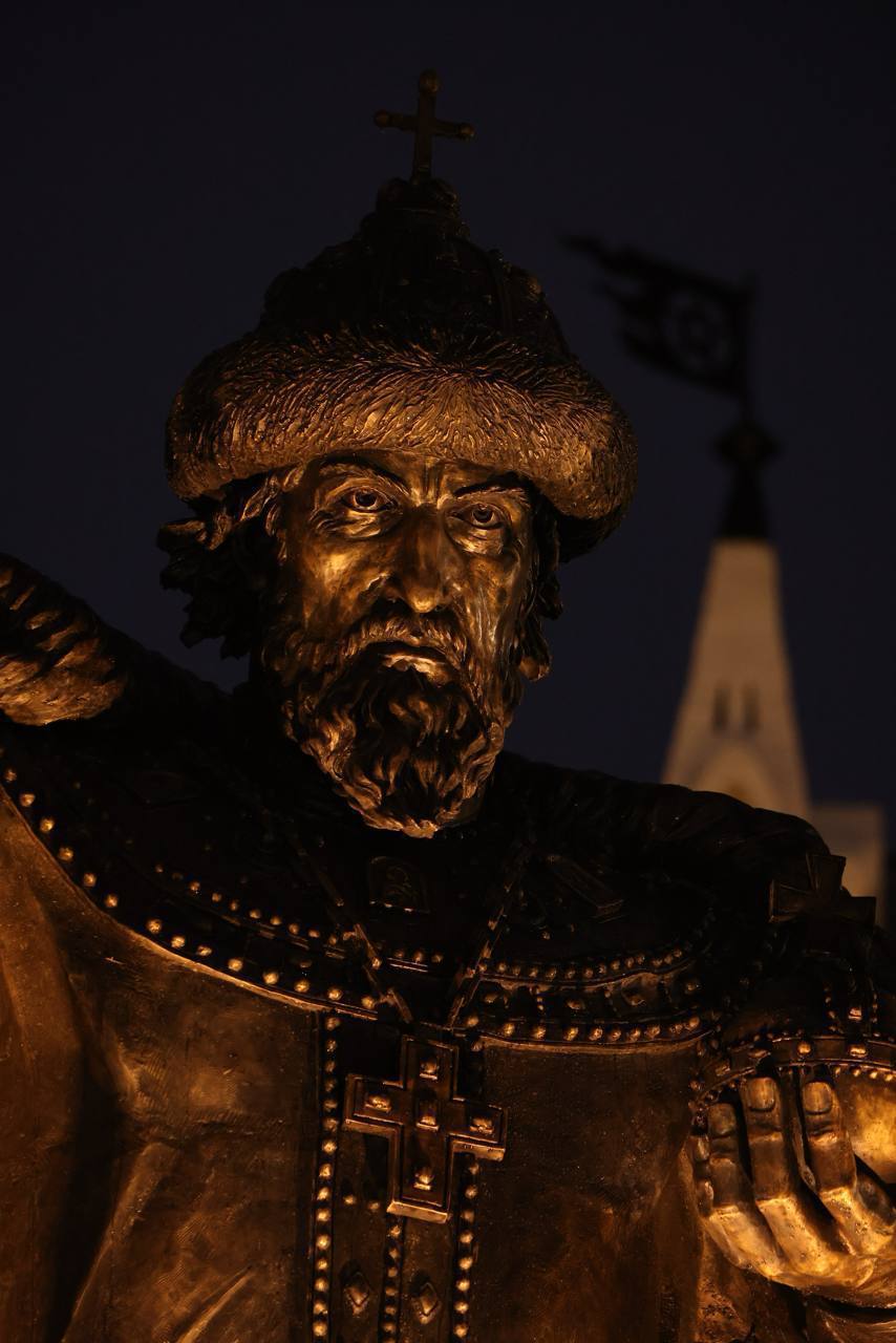 Фото: Telegram-канал главы Вологодской области