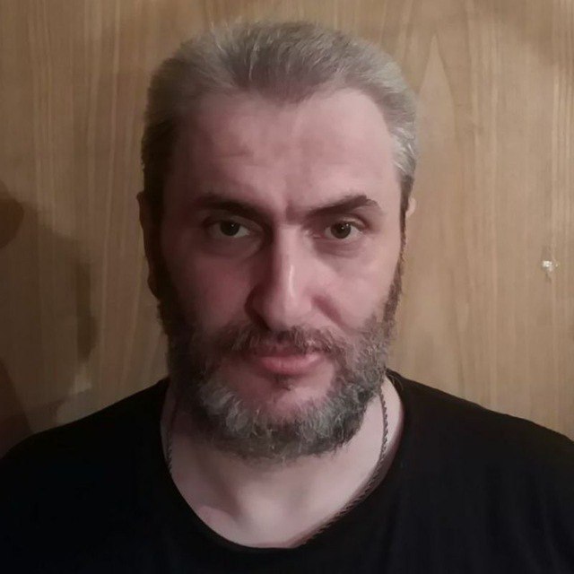 Борис Стомахин. Фото: его канал