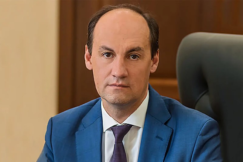 Обложка статьи Задержан директор «Красмаша», выпускающего ракеты «Синева» и «Сармат»