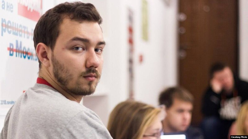 Фото: Юлия Навальная