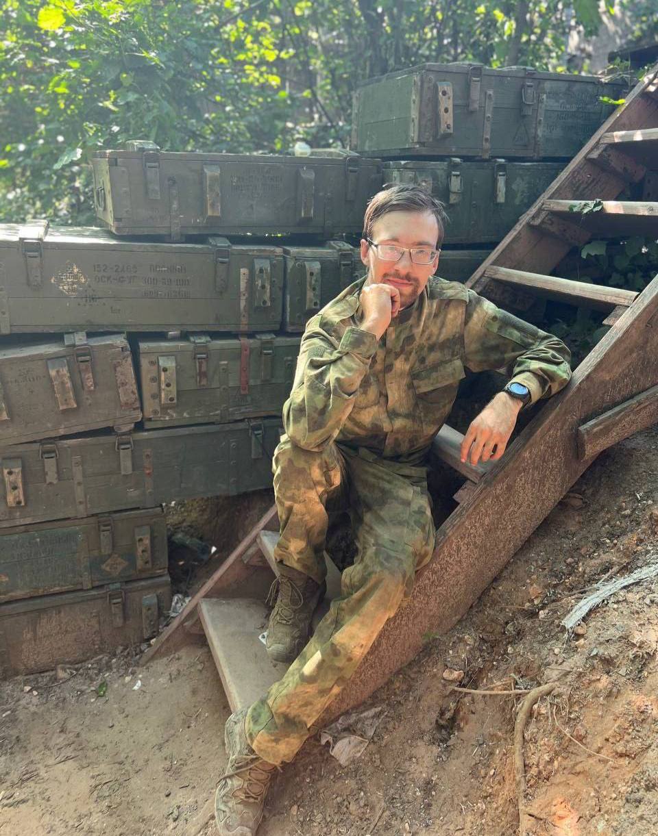 «Сократ». Фото: Алексей Калугин