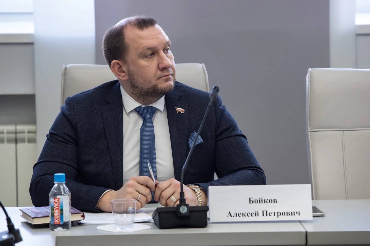 Фото: ЛДПР Красноярский край