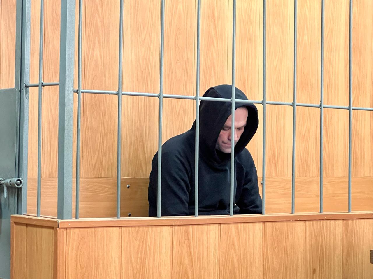 Обложка статьи Сбивший насмерть двух девочек в Ревде оказался бывшим бойцом ЧВК «Вагнер» и контрактником Минобороны