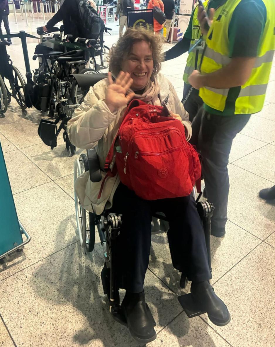 Фото: Тамара Эйдельман / Instagram