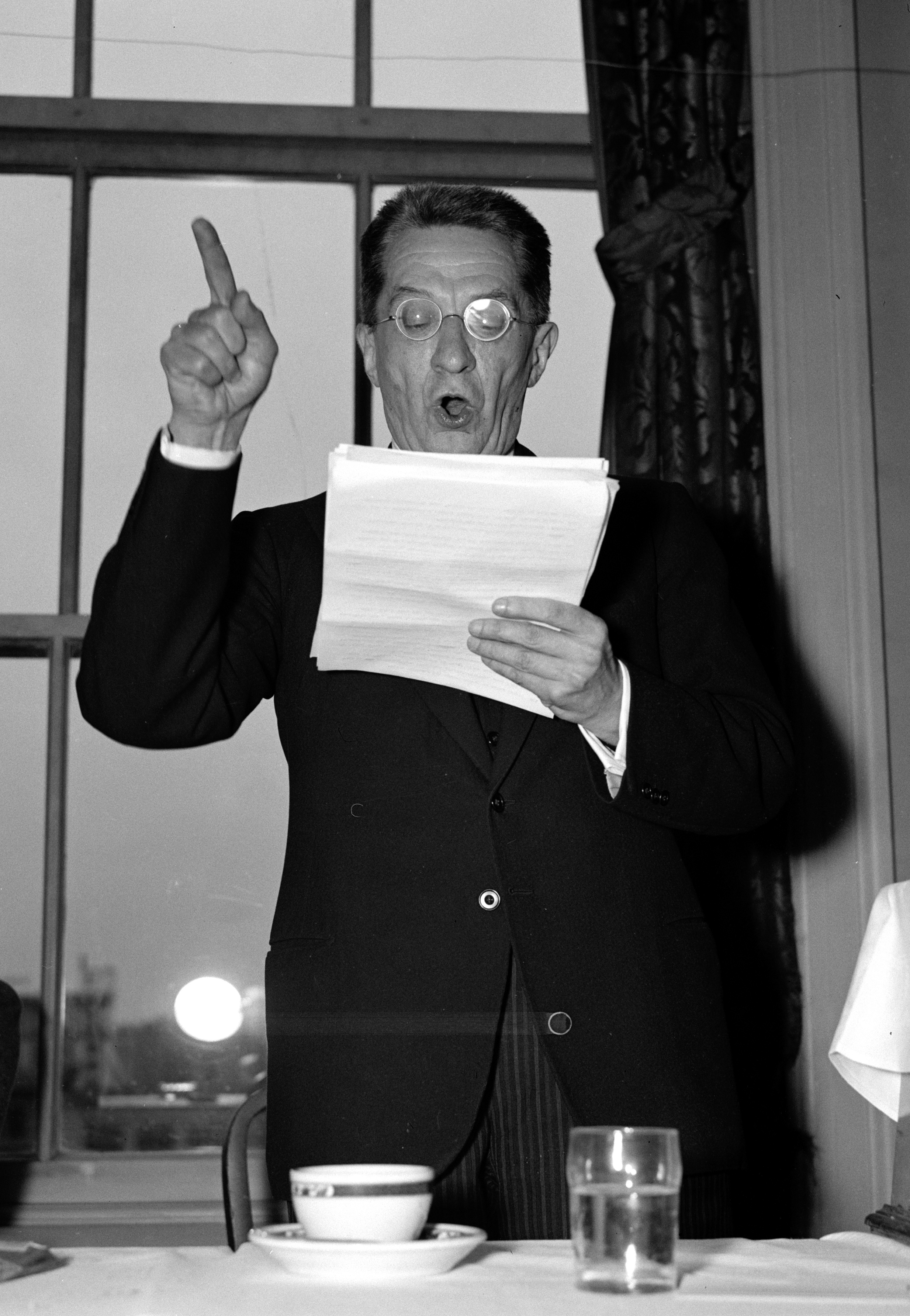 Александр Керенский&nbsp;
Harris & Ewing /&nbsp;wikimedia.org