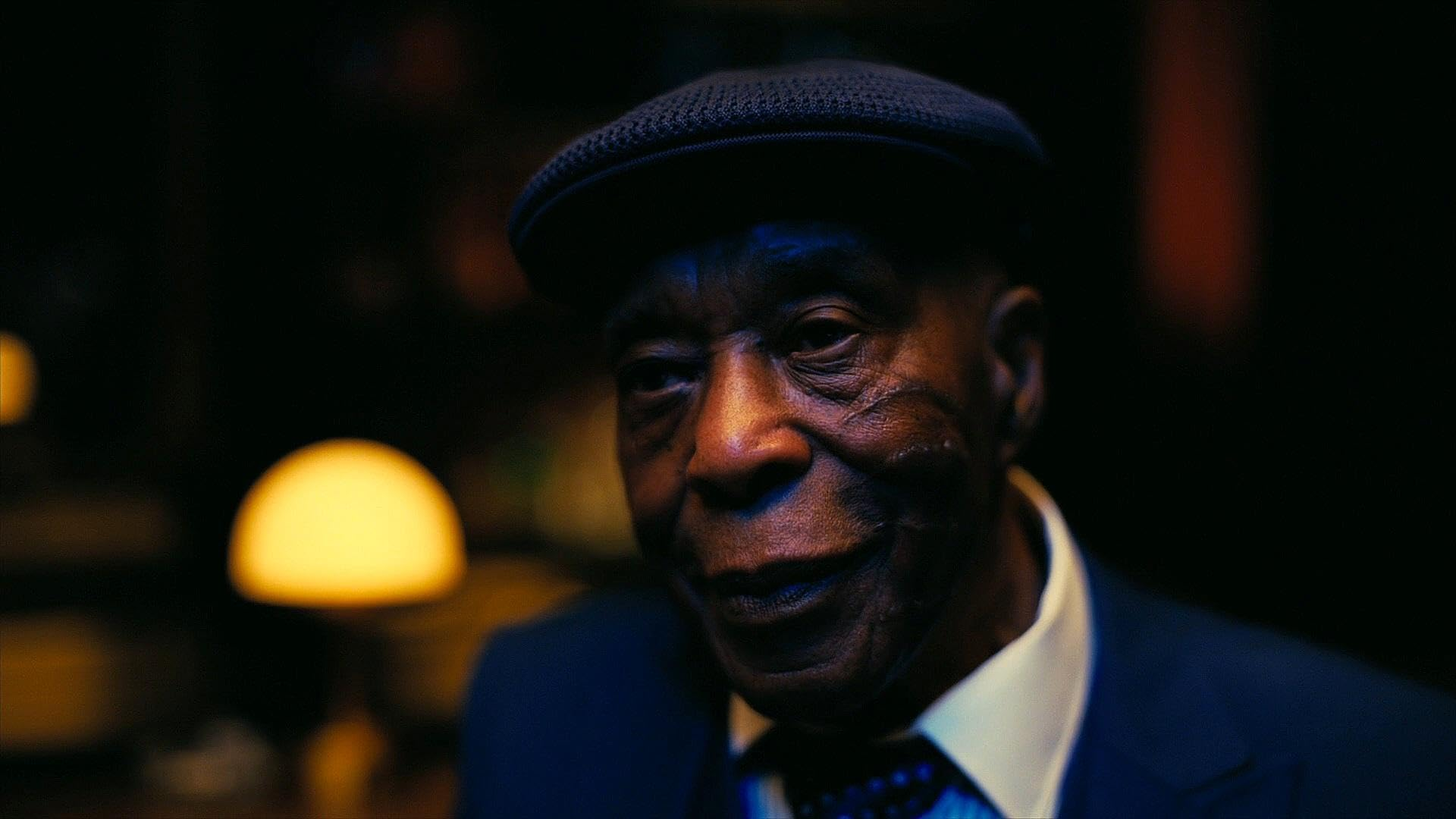 Кадр из фильма «Грешники»
IMDB.com