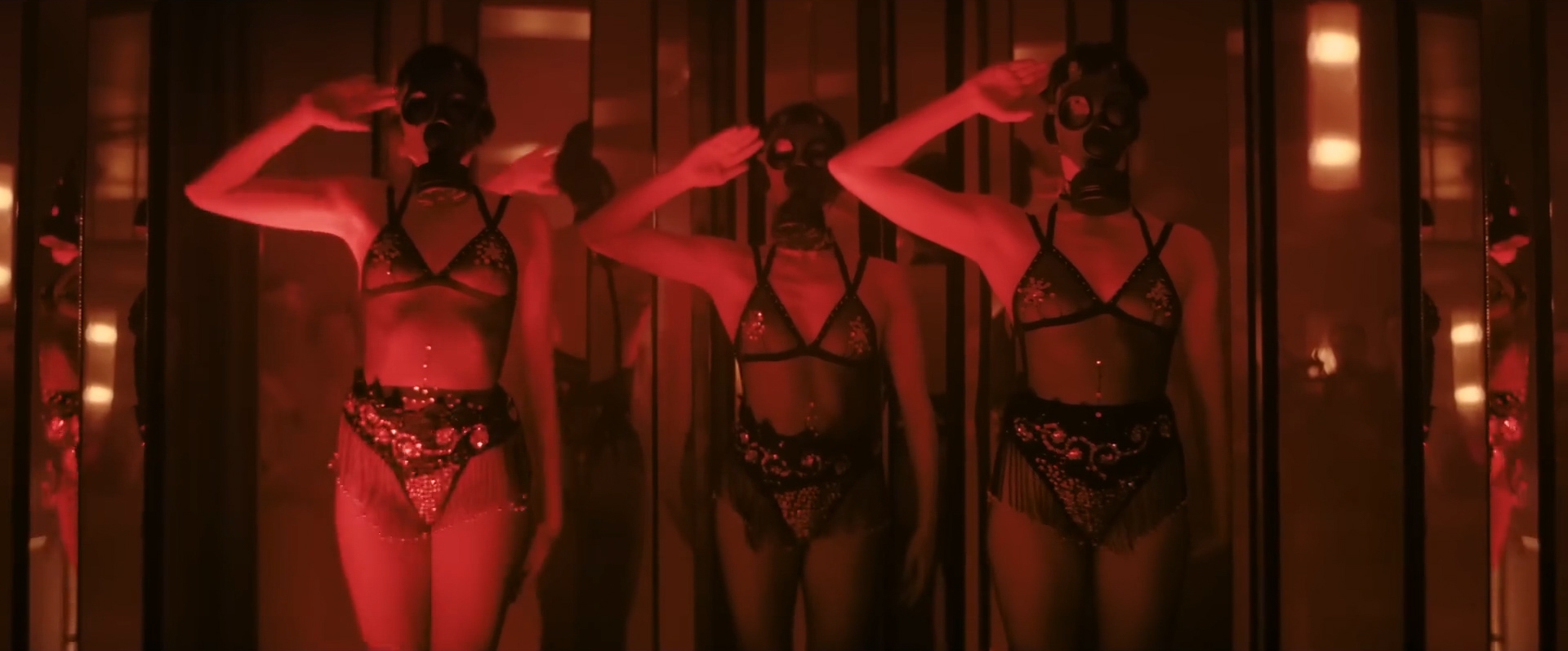 Скриншот из трейлера