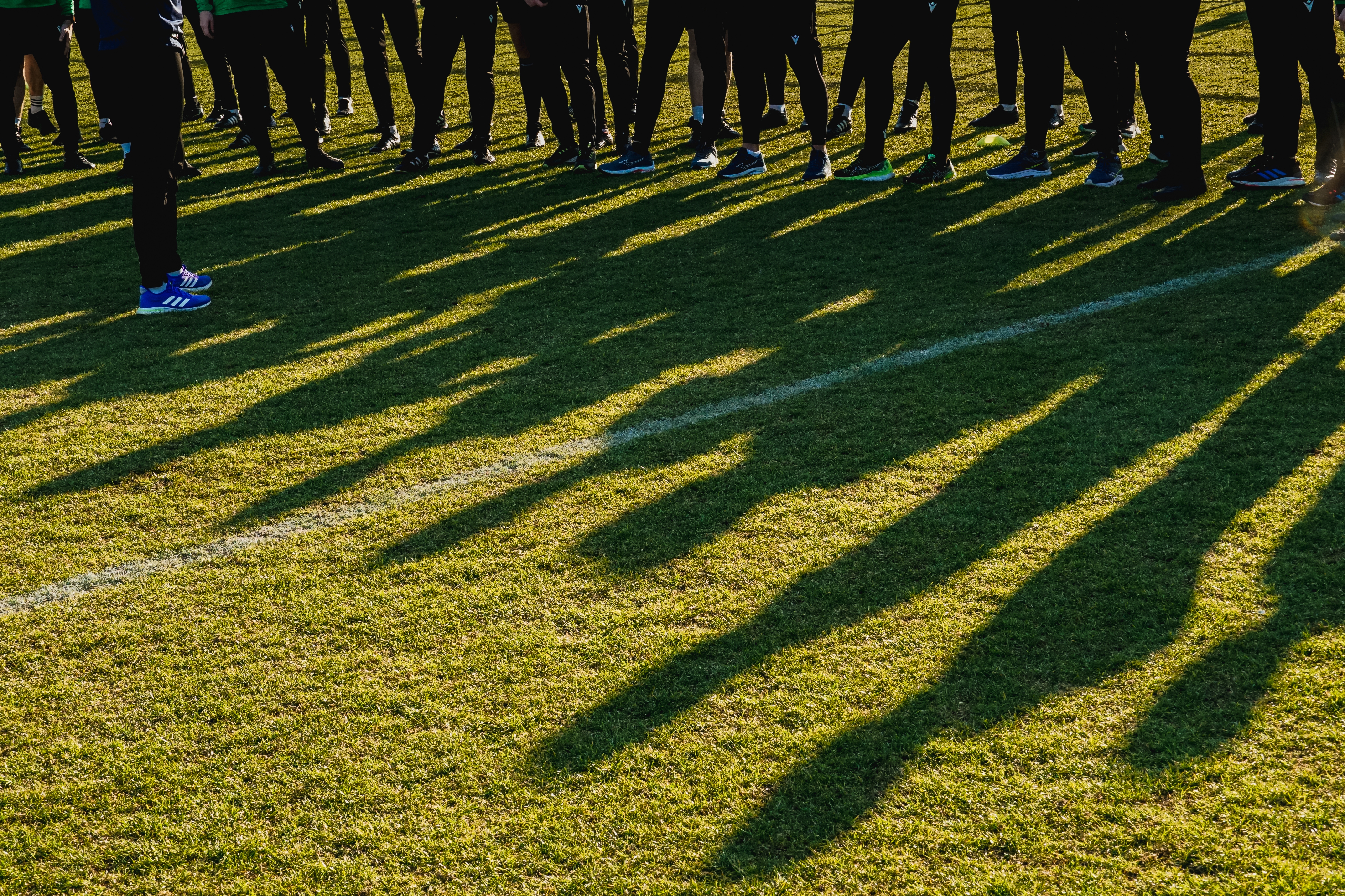 Эмин Джафаров / Общероссийская общественная организация «Российский футбольный союз»