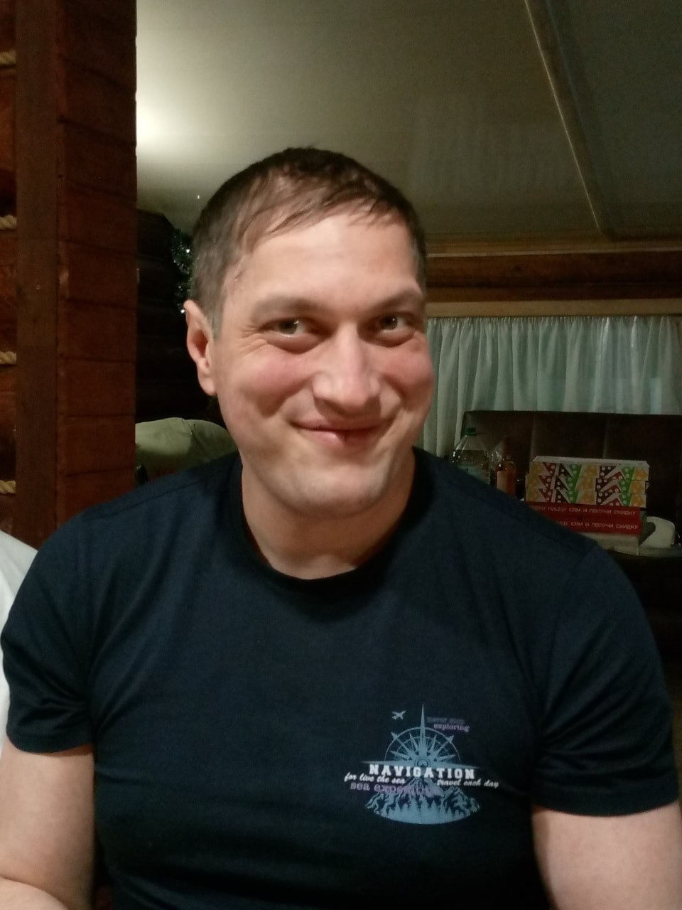 Фото: Алексей Марфин