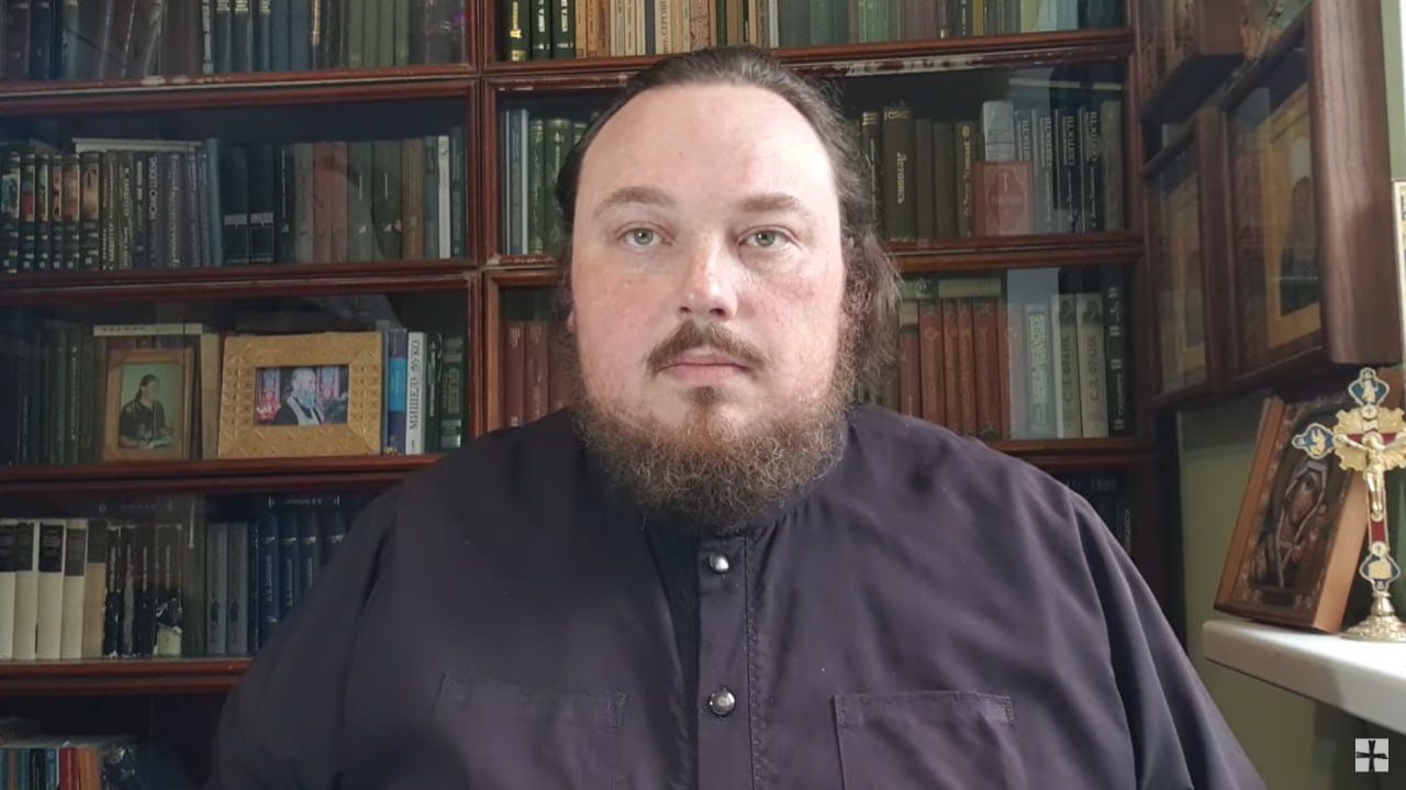 Фото: Иаков Воронцов