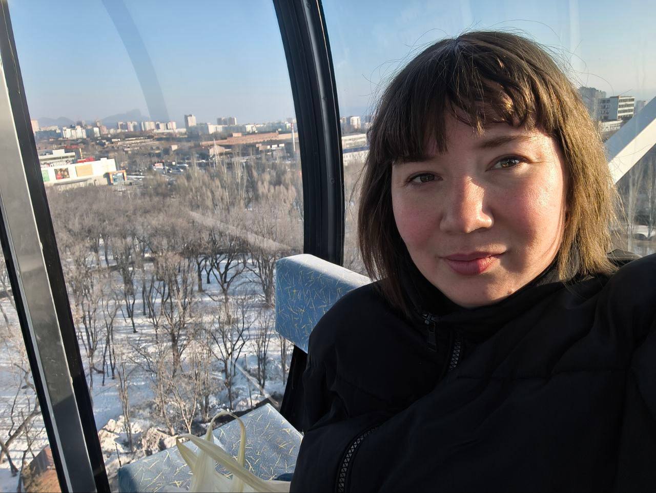 Обложка статьи В Рязани задержали журналистку Марию Ракчееву по статье об организации митинга