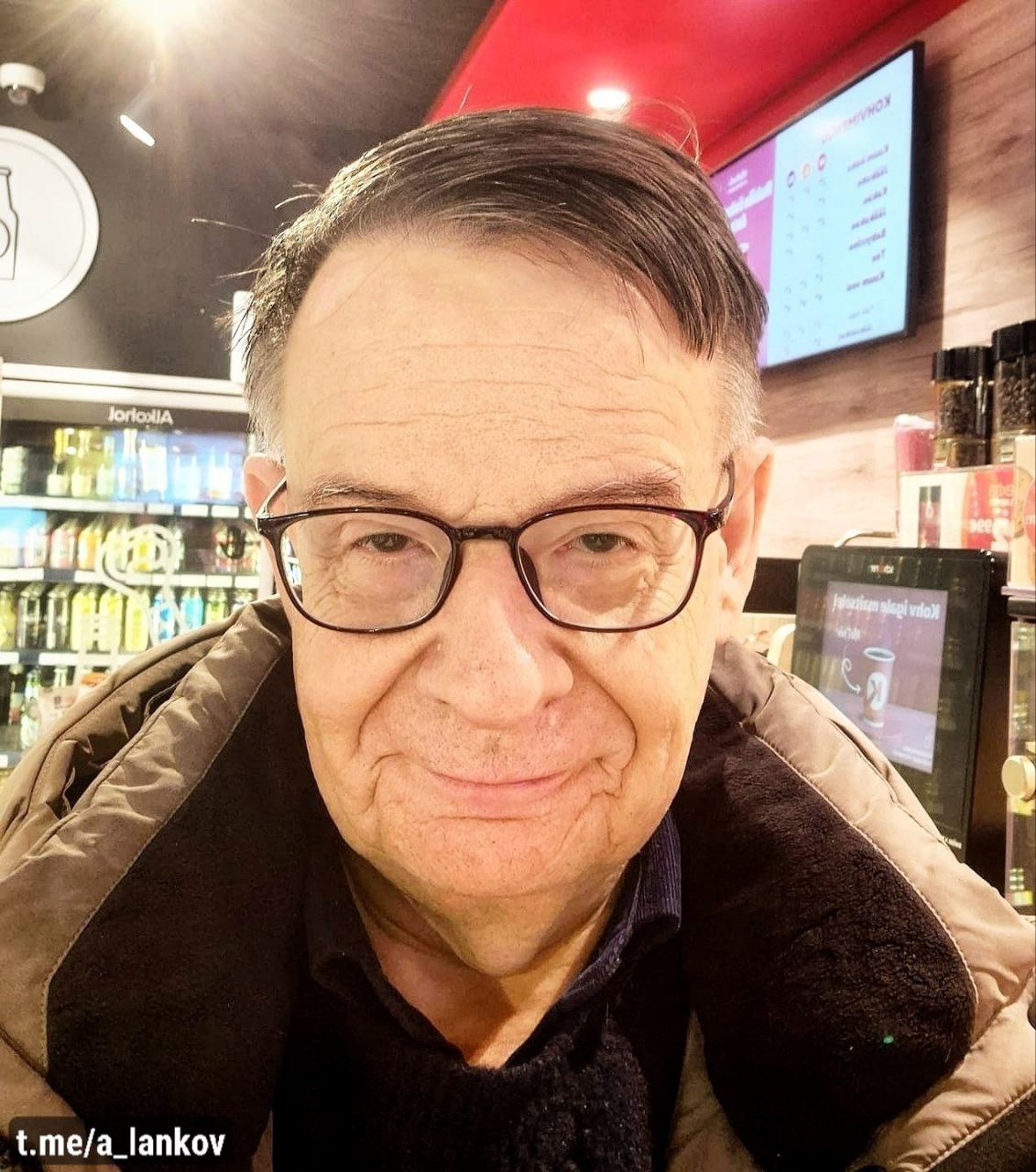 Фото: Андрей Ланьков