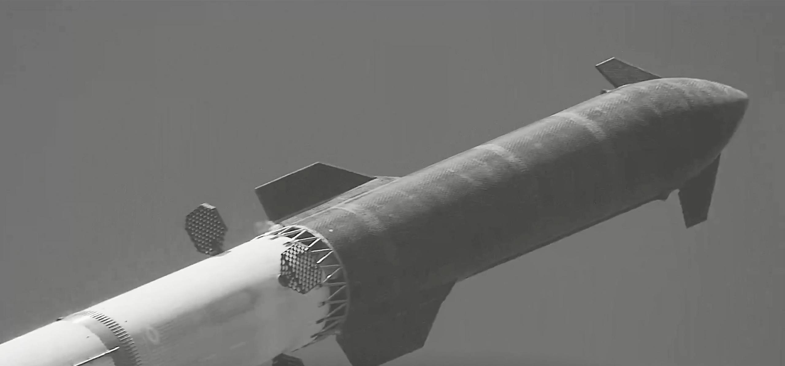 Фото: SpaceX