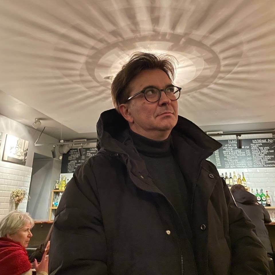 Фото: Константин Горожанко