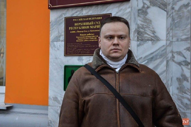 Фото: Алексей Серегин