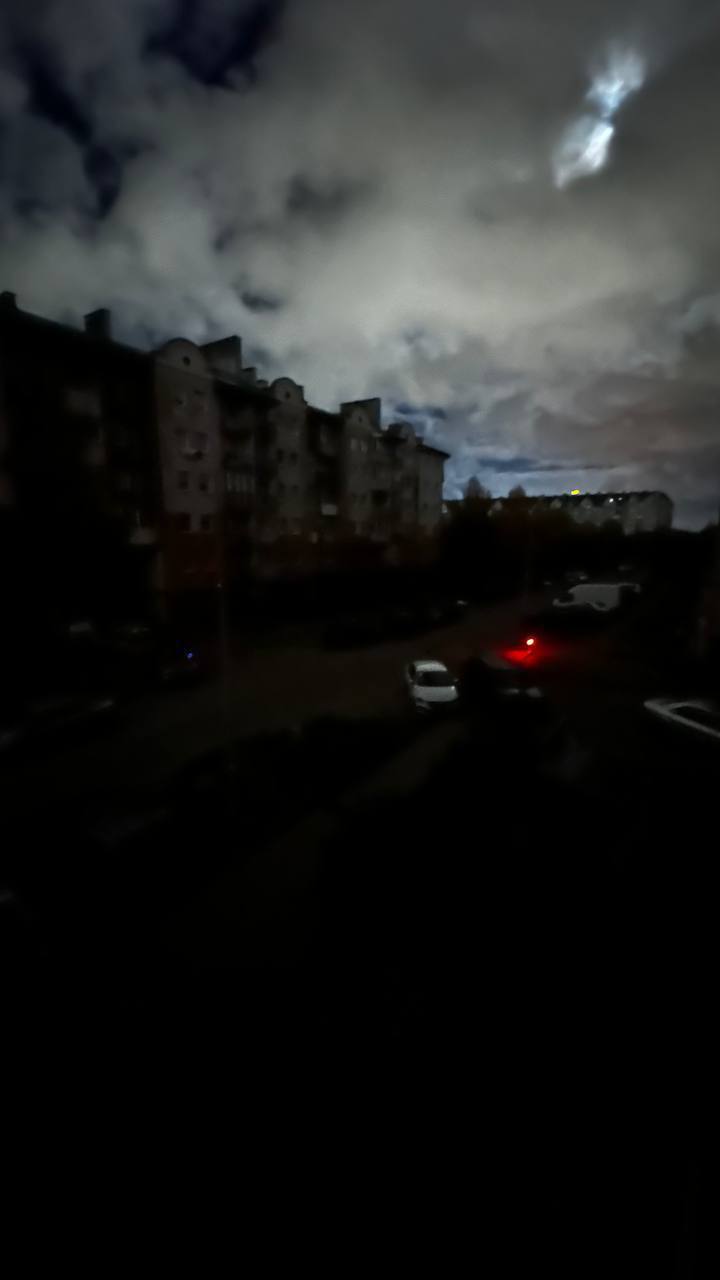 Обложка статьи Калининград остался без электричества