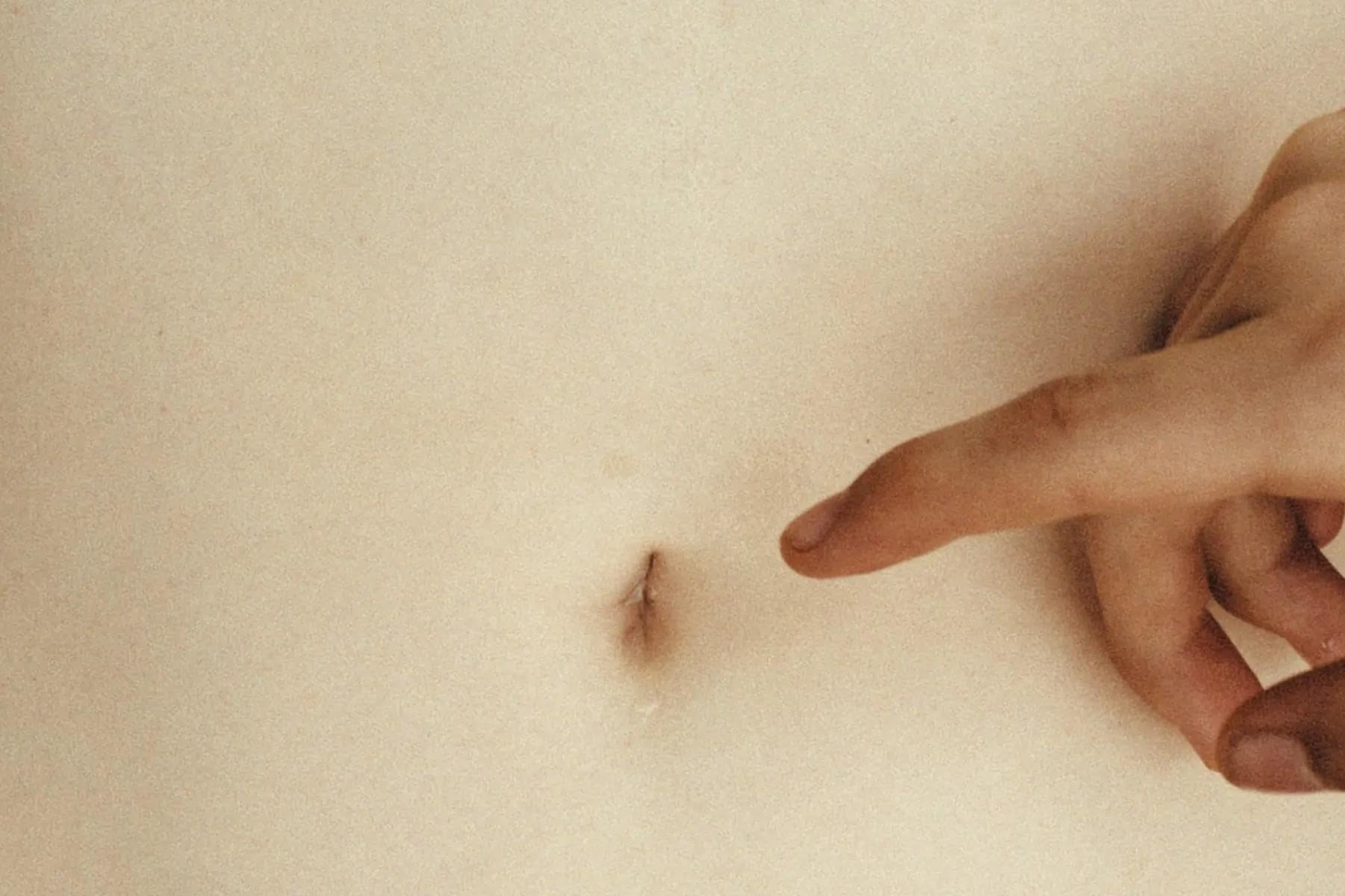 Кадр из фильма «Звук падения»
IMDB.com