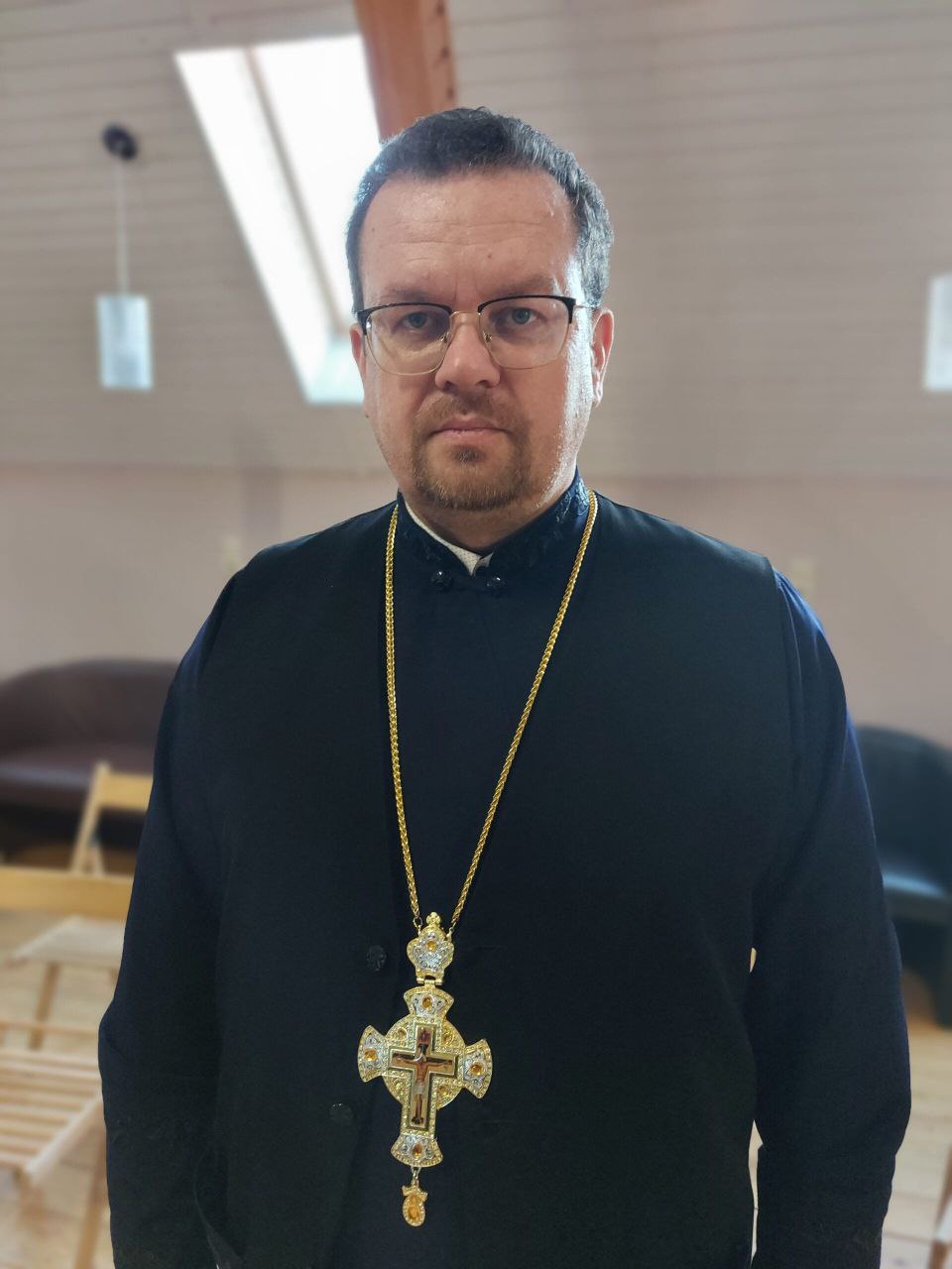 Виталий Моцкус. Фото: <a href=