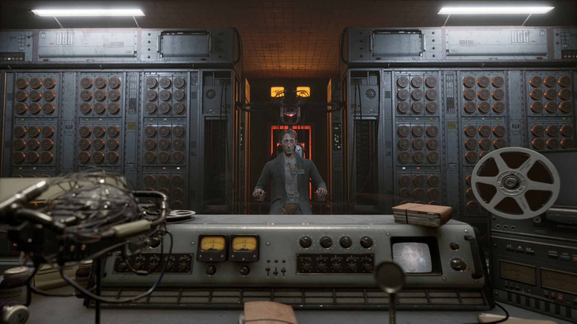 Скриншот из игры «Karma: The Dark World» / store.steampowered.com