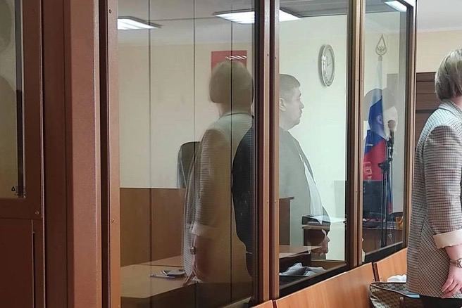 Фото: Центральный районный суд Оренбурга.