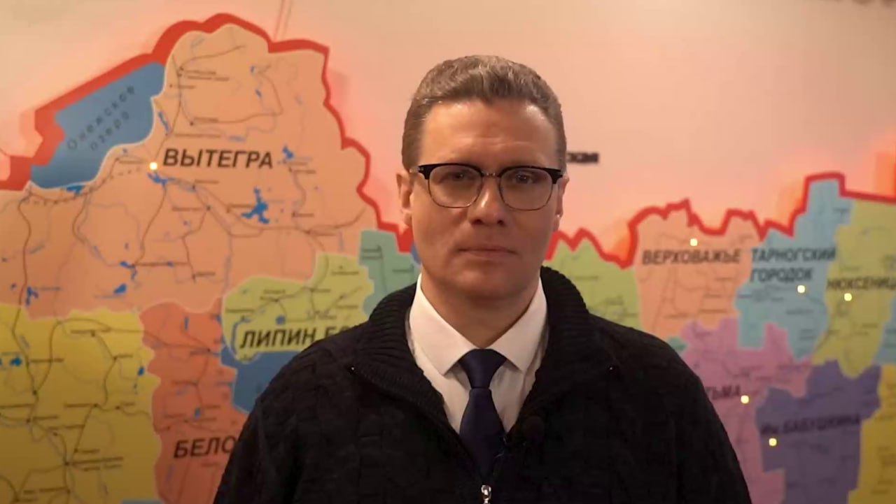 Обложка статьи Вологодский губернатор фиктивно повышает рождаемость, покупая приписку младенцев к региону