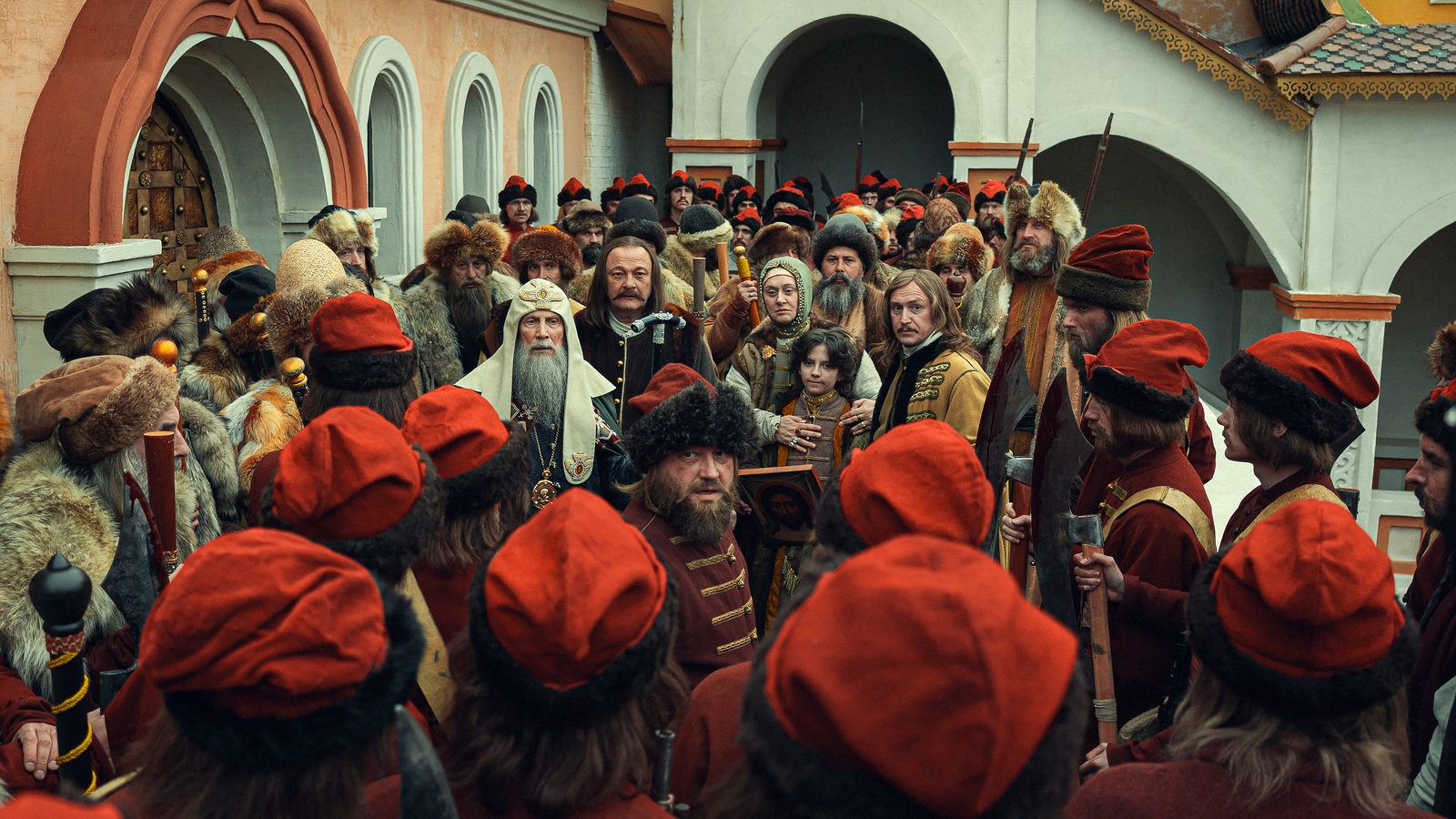 Кадр из сериала
kino-teatr.ru