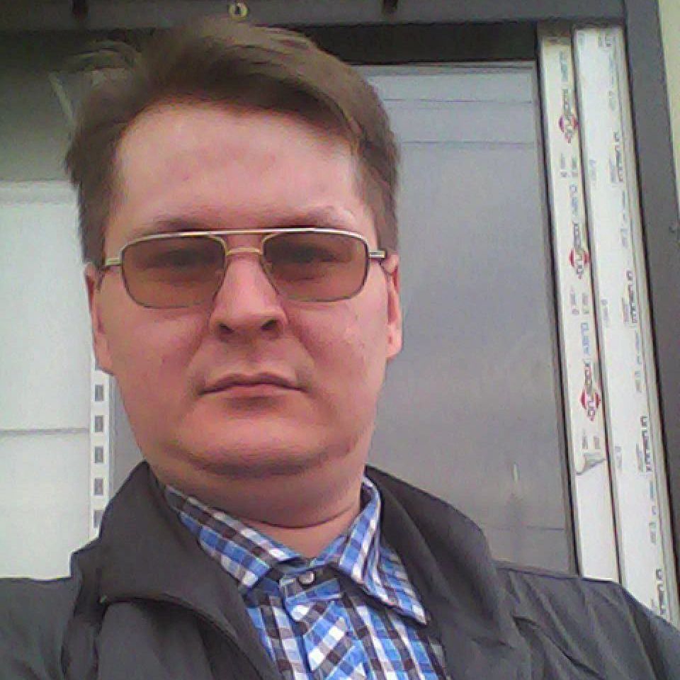 Андрей Павлов
Фото: соцсети
