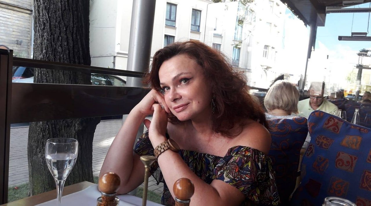 Фото: Дарья Невская