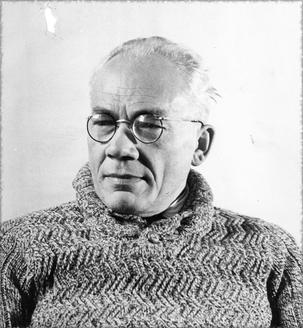 Иван Солоневич
wikimedia.org