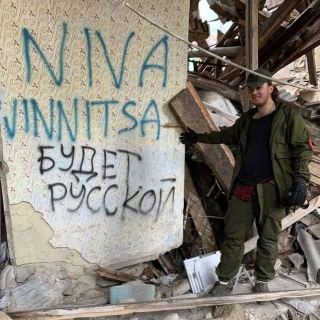 Михаил Битов. Фото: «Национальная правозащита»