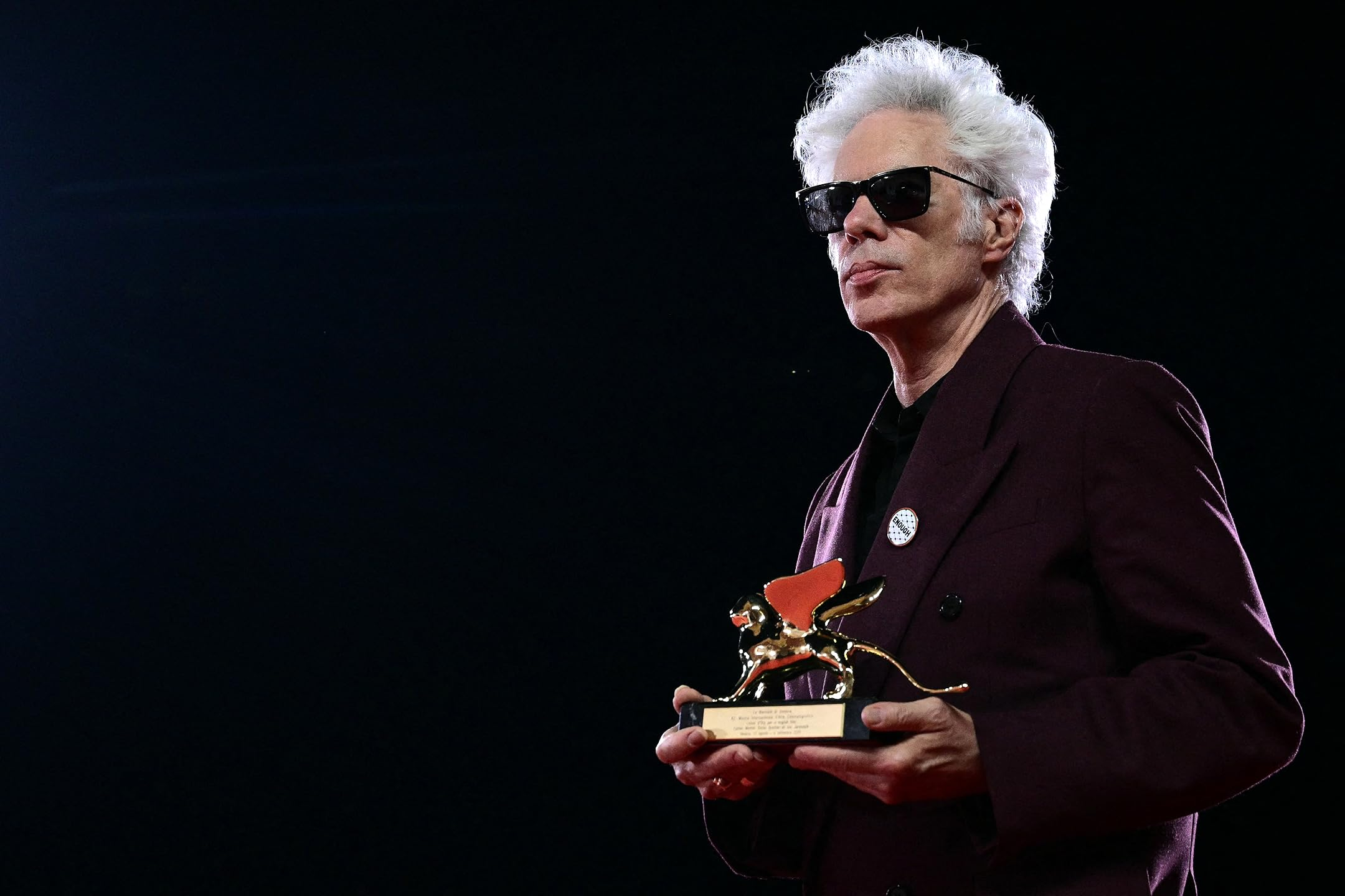 TIZIANA FABI / AFP / IMDB.com