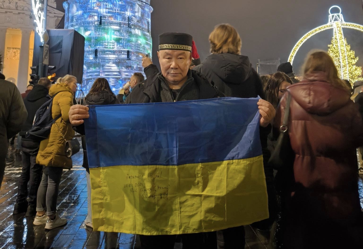 Фото: Владимир Довданов