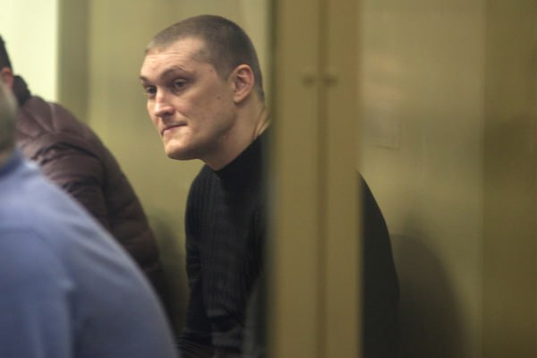 Фото: Андрей Миронов / ТАСС