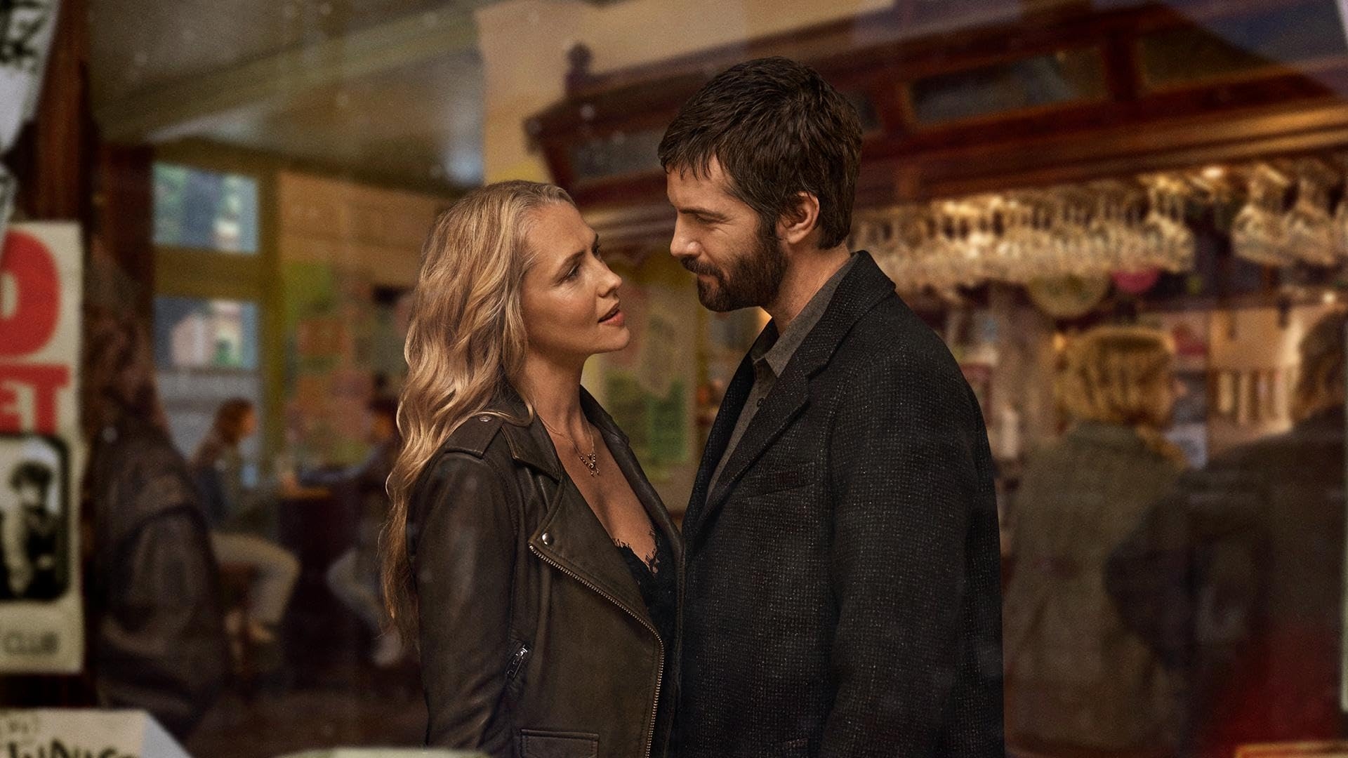 Кадр из сериала «Микстейп» / film.ru
