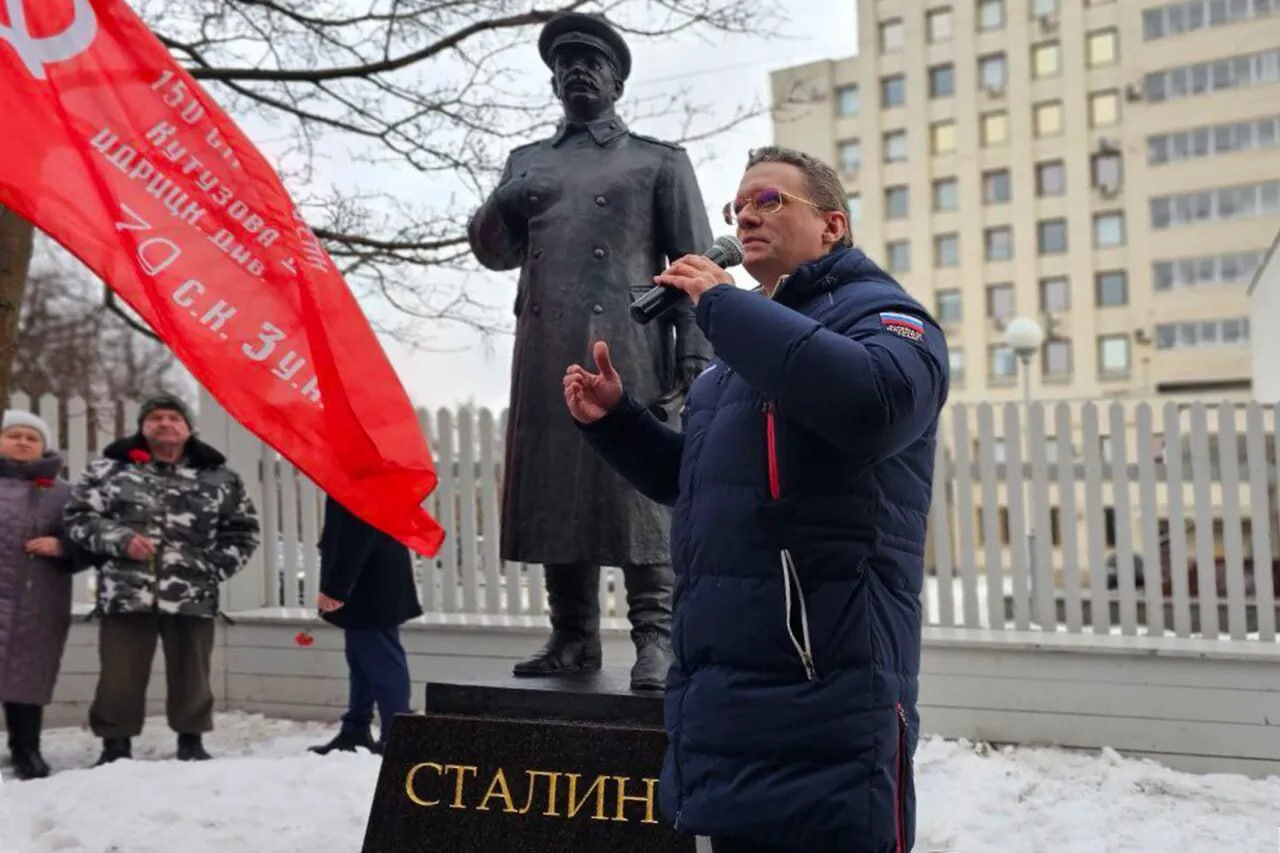Фото: Георгий Филимонов