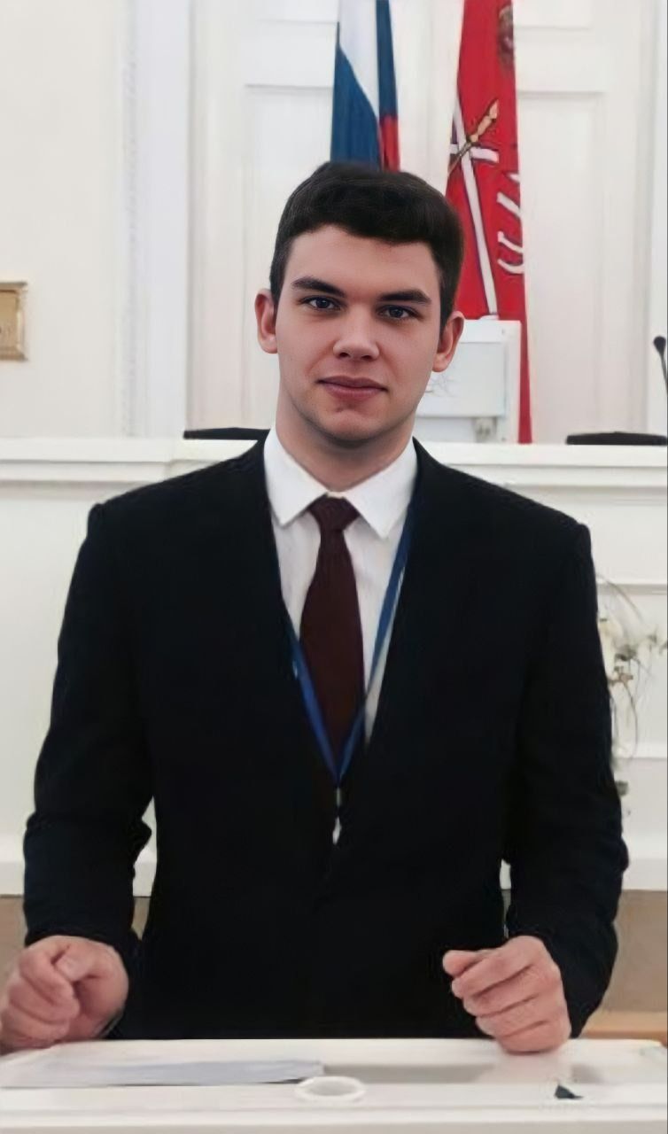 Григорий Малышев