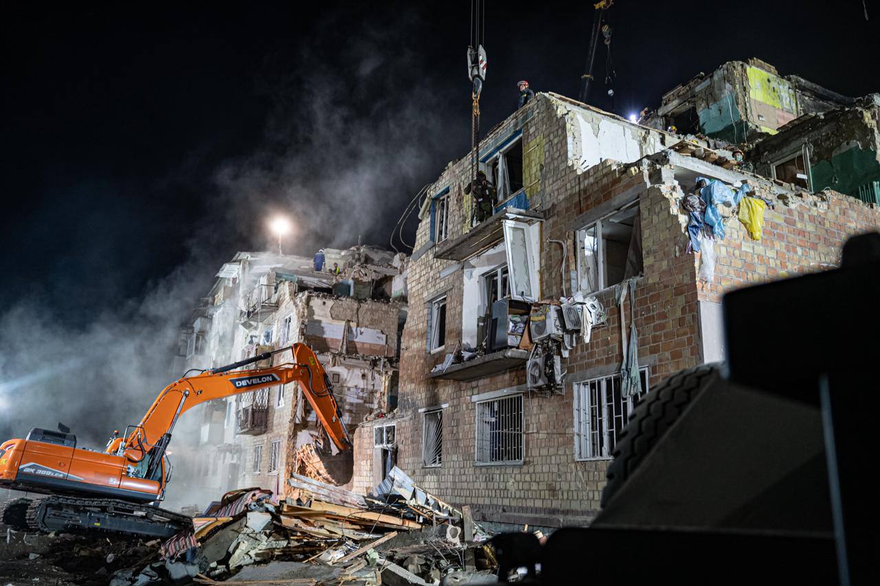 Фото: телеграм-канал Владимира Зеленского
