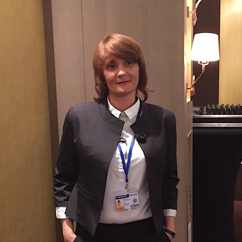 Обложка статьи В Крыму политолога Ленору Дюльберову дважды за день оштрафовали — из-за монографии о крымских татарах и трансляции «Крым.Реалий»