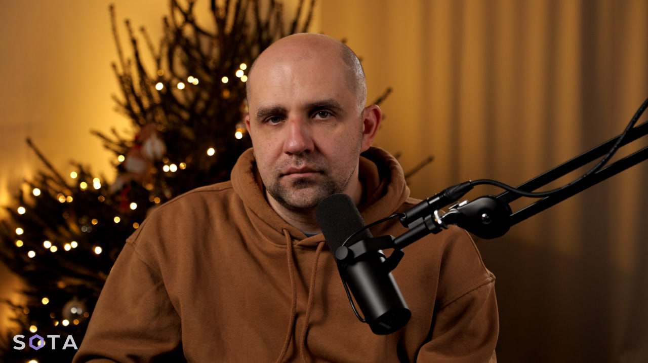 Обложка статьи Редактор «Соты» Алексей Обухов оштрафован на 100 тысяч рублей за непредоставление «иноагентского» отчета