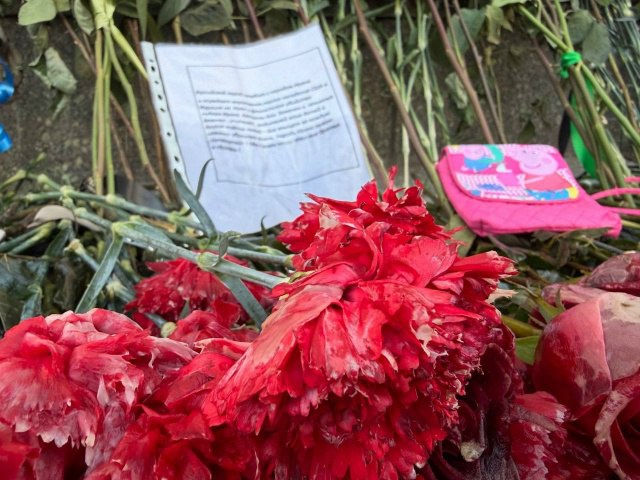 Обложка статьи МИД РФ объявил свинку Пеппу символом скорби москвичей по иранскому диктатору Хаменеи