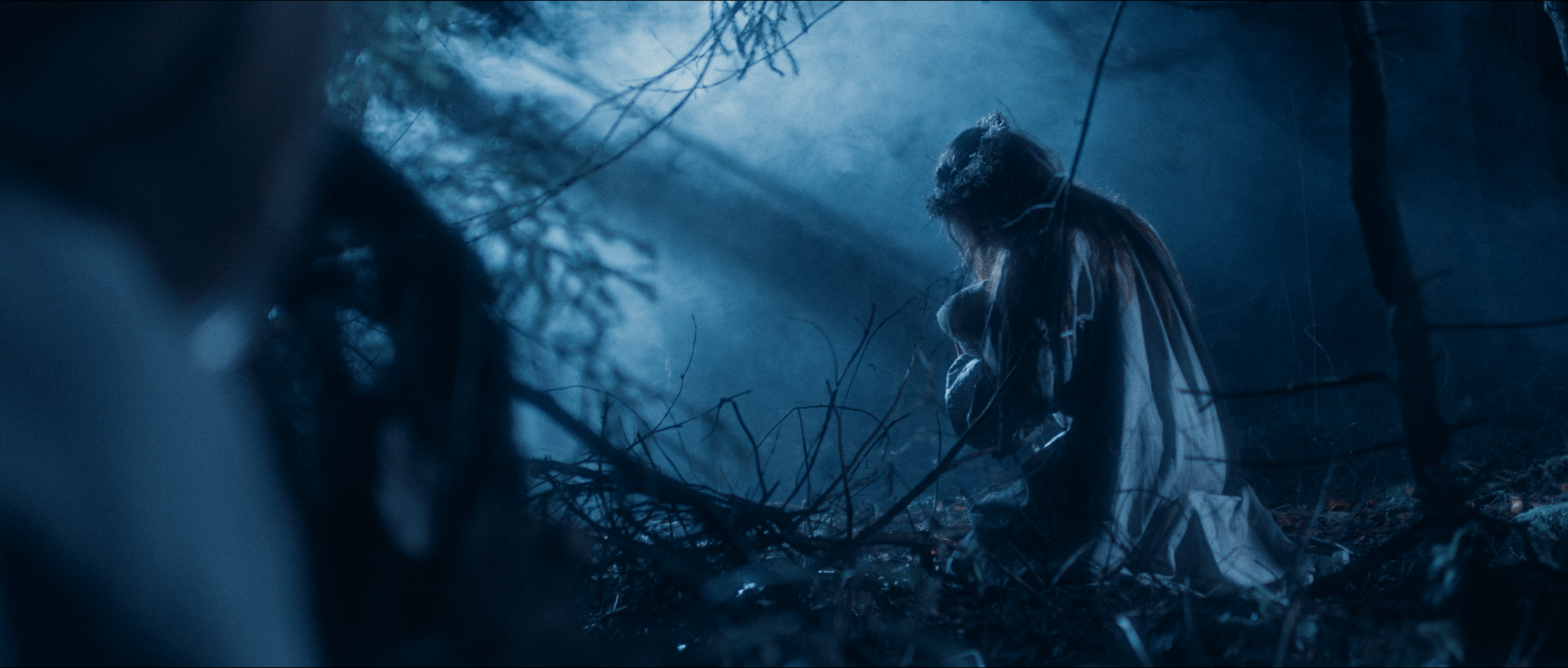 Обложка статьи Света с того света: славянский инди-хоррор «Извод»