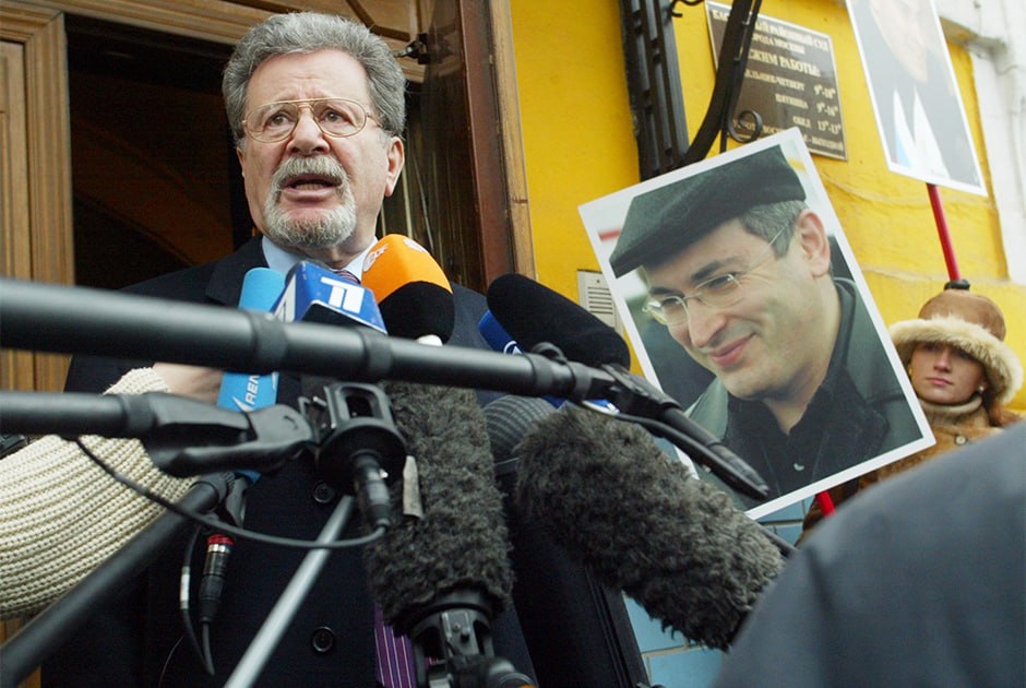 Фото: Денис Гришкин / ТАСС