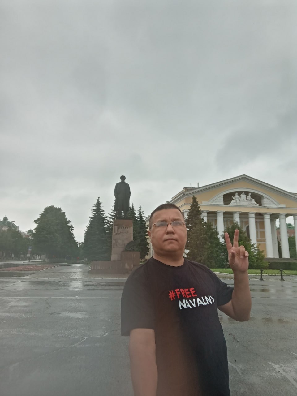Фото: Сергей Мамаев