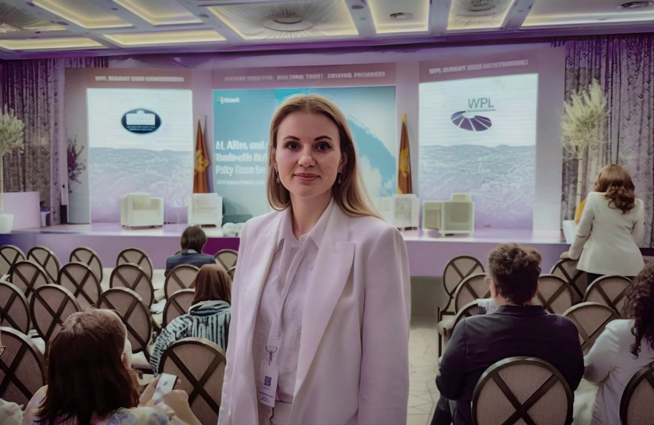 Фото: Анна Скороход