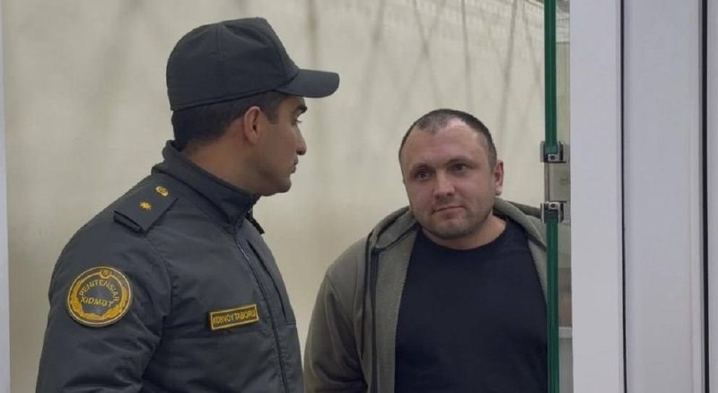 Обложка статьи Суд в Баку приговорил задержанного во время обострения российского-азербайджанских отношений уральца Александра Вайсеро к 4 годам по делу об отмывании денег