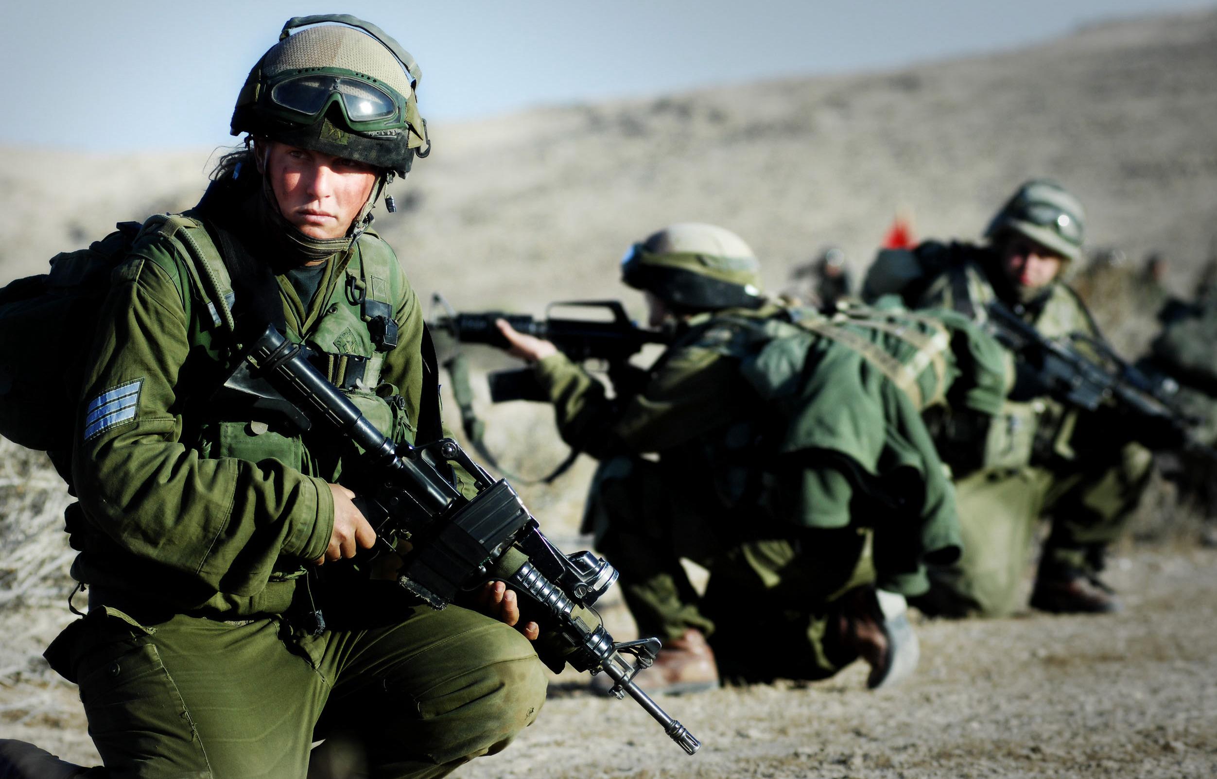 Фото: IDF / Wikimedia