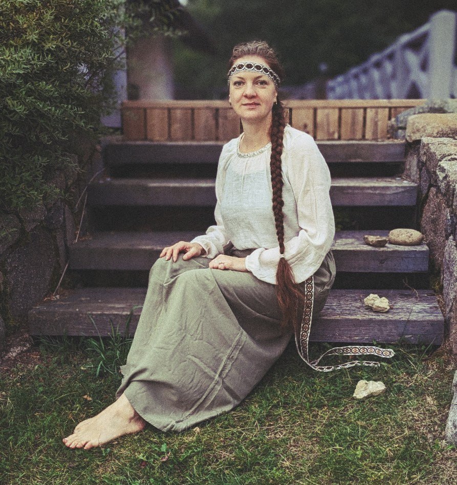 Фото: Полина Камлева