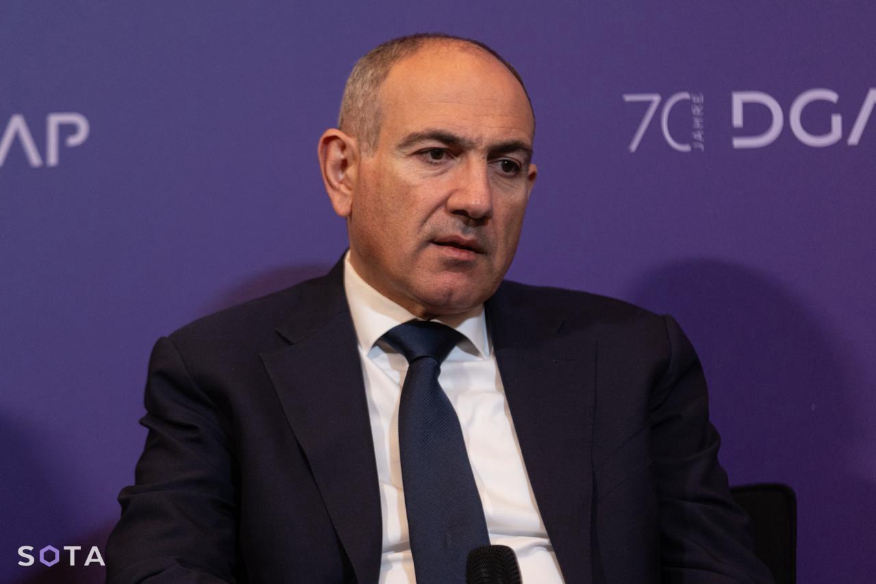 Фото: Василий Крестьянинов / SOTA