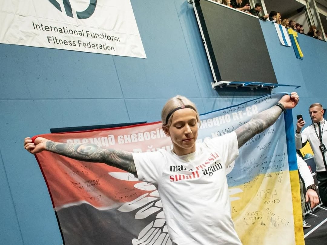 Фото: Корнелия Дудайте